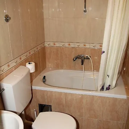 Apartment Andela *