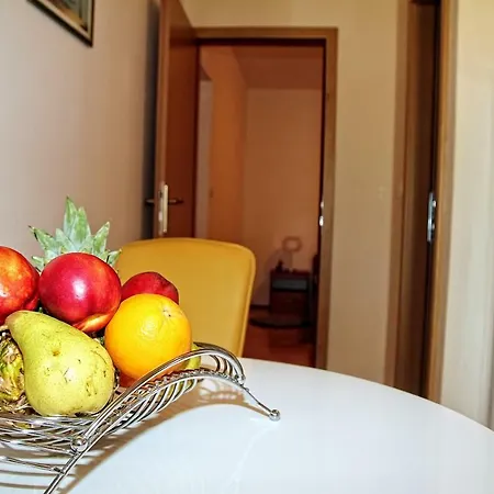 Andela Apartment
